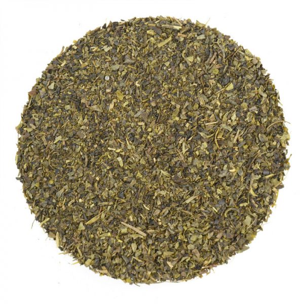 Chunmee tea Chunmee tea