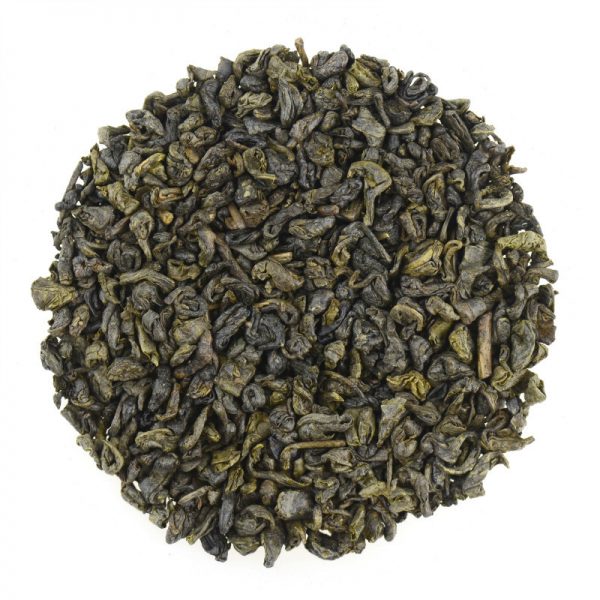 Gunpowder tea Gunpowder tea