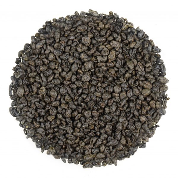 Gunpowder tea Gunpowder tea