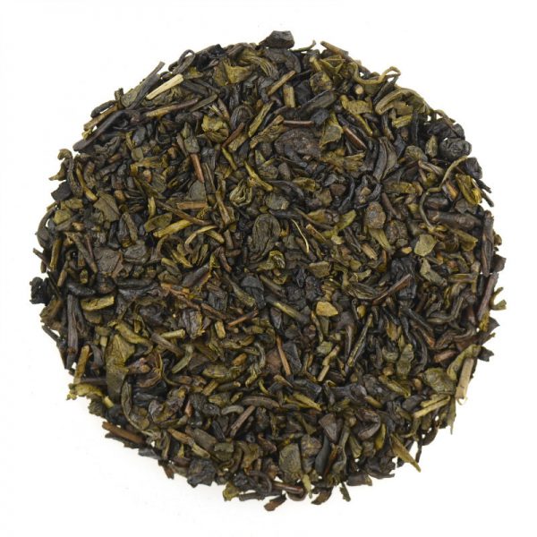 Gunpowder tea Gunpowder tea