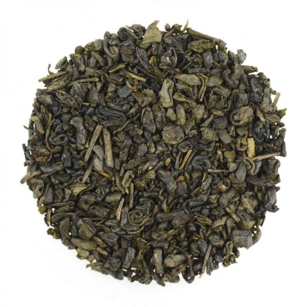 Gunpowder tea Gunpowder tea