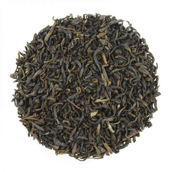 Chunmee tea Chunmee tea