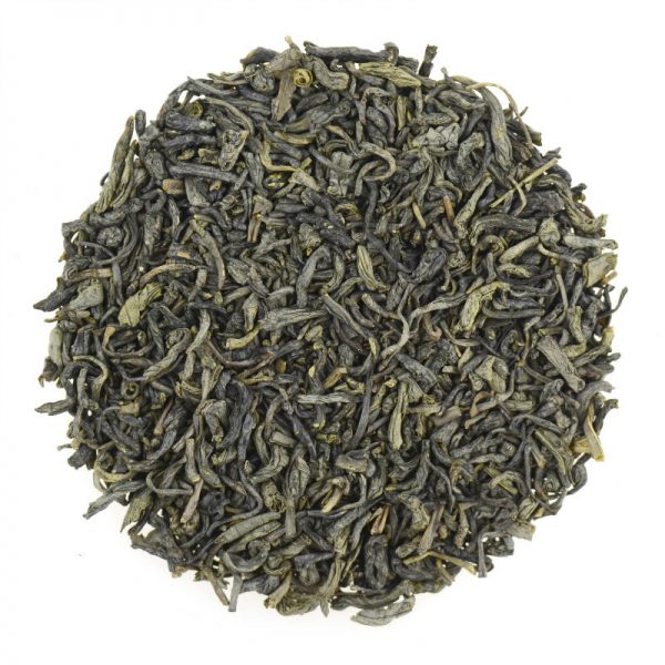 Chunmee tea Chunmee tea