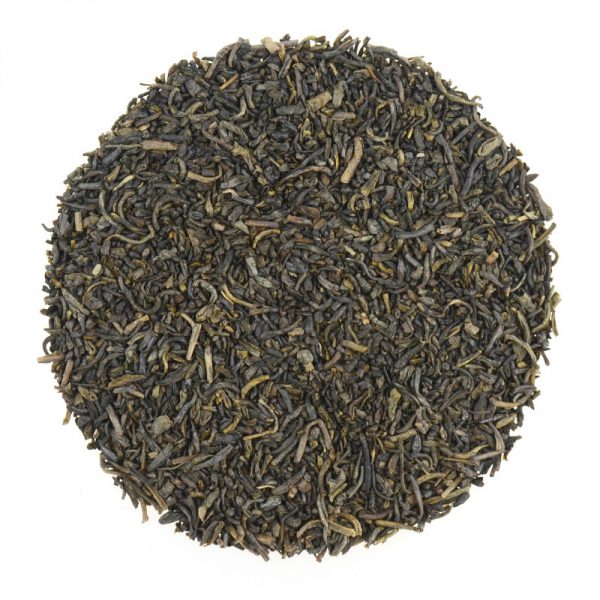 Chunmee tea Chunmee tea