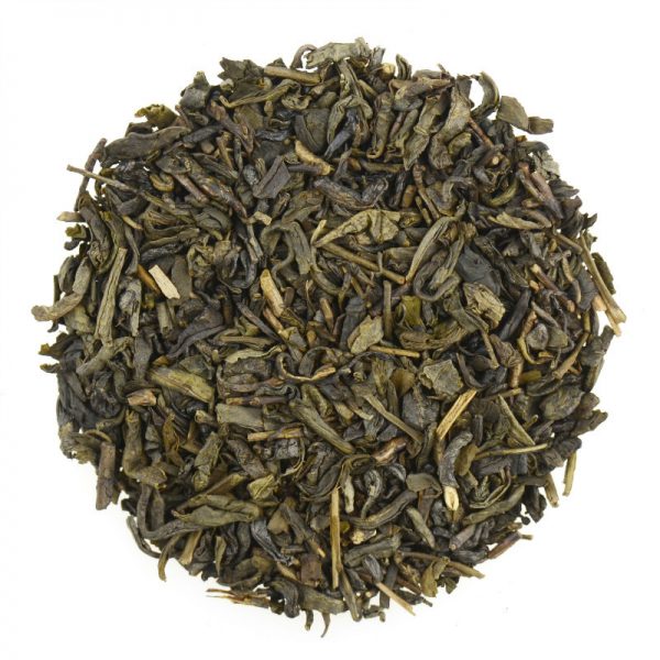 Chunmee tea Chunmee tea