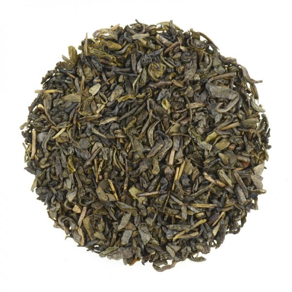 Chunmee tea Chunmee tea