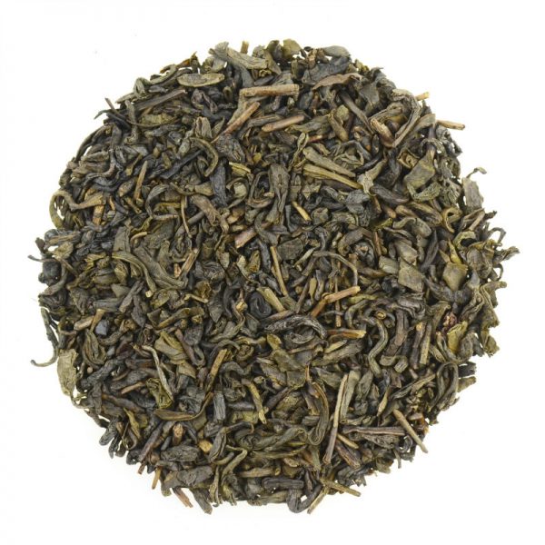 Chunmee tea Chunmee tea