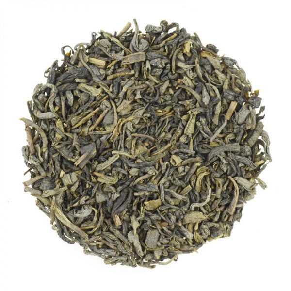 Chunmee tea Chunmee tea