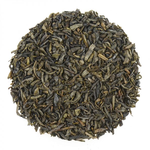 Chunmee tea Chunmee tea