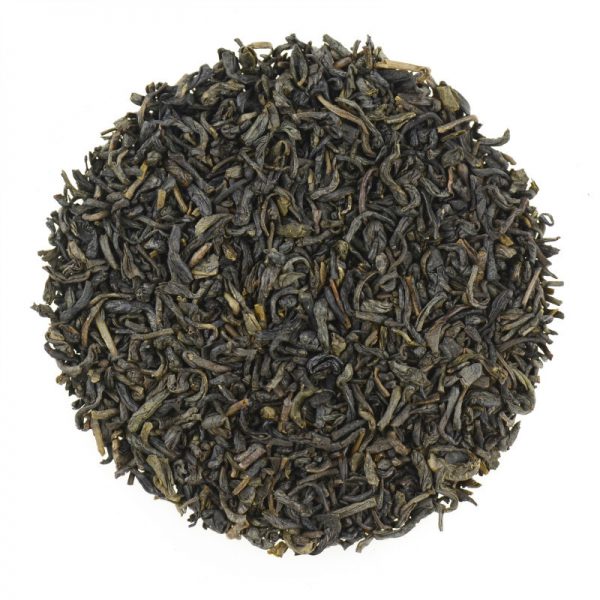 Chunmee tea Chunmee tea