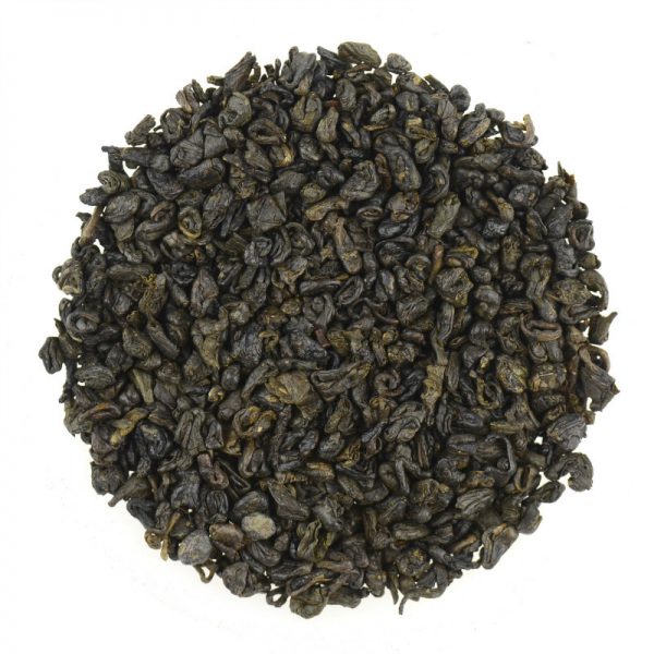 Gunpowder tea Gunpowder tea