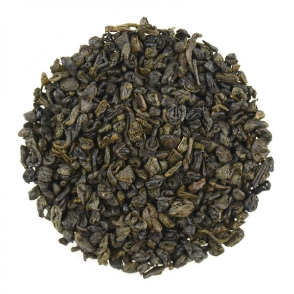 Gunpowder tea Gunpowder tea