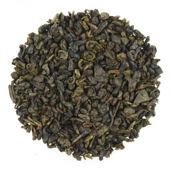 Gunpowder tea Gunpowder tea