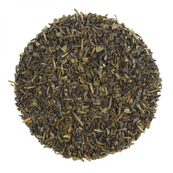 Chunmee tea Chunmee tea