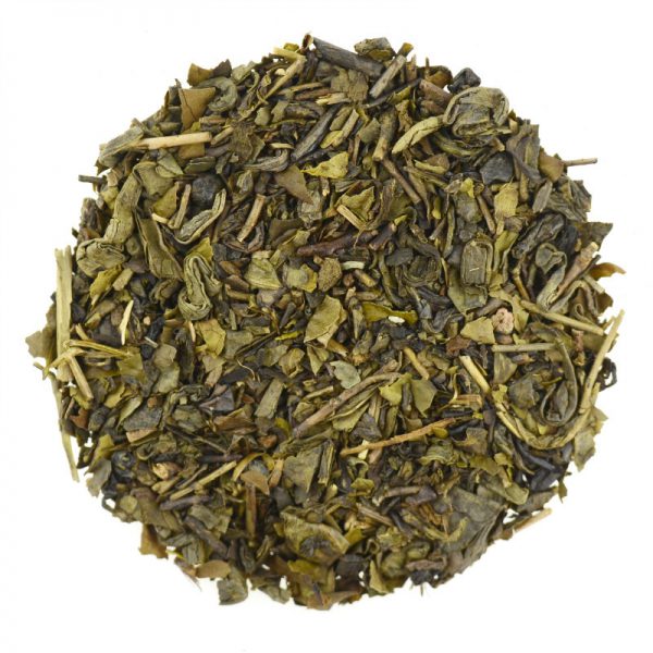 Gunpowder tea Gunpowder tea